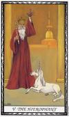 hierophant