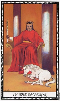 emperor