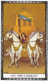 chariot