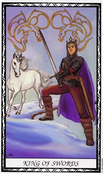 king-swords