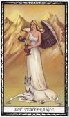 temperance