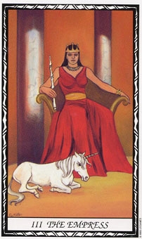 empress