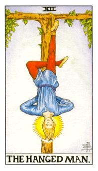 hanged-man