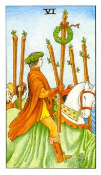 six-wands
