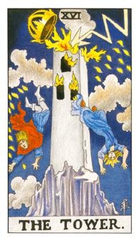 tower