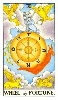 fortune-wheel