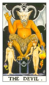 devil