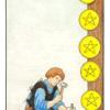 eight-pentacles