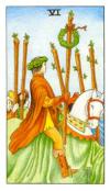 six-wands