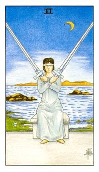 two-swords