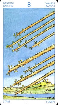 eight-wands