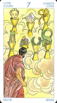 seven-cups