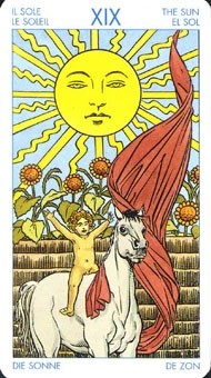 sun