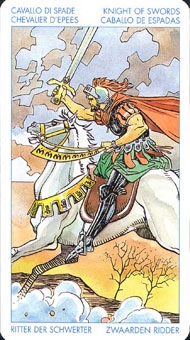 knight-swords