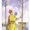 two-wands