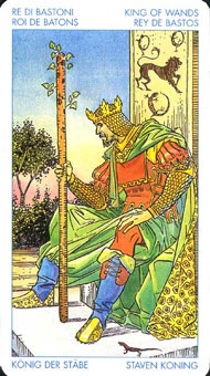 king-wands