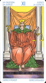 justice