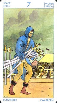 seven-swords