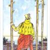 three-wands