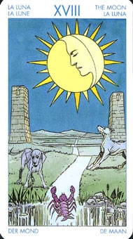 moon