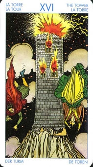 tower