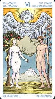 lovers