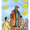 six-pentacles