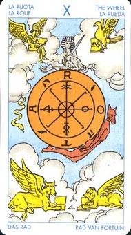 fortune-wheel