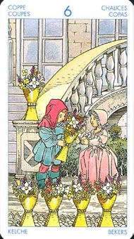 six-cups
