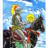 knight-pentacles