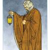 通用伟特塔罗牌 Universal Tarot(Professional Edition,Lo Scarabeo)