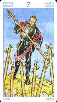 seven-wands