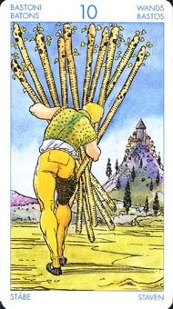 ten-wands