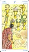 seven-cups
