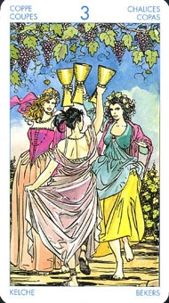three-cups