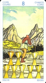eight-cups