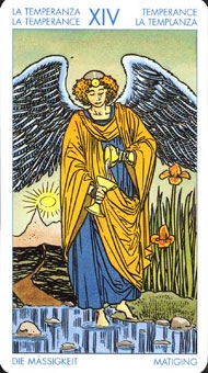 temperance