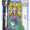 high-priestess