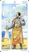 five-swords