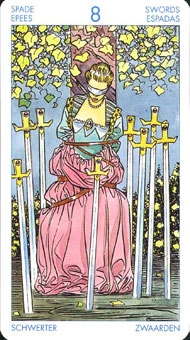 eight-swords
