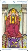 hierophant