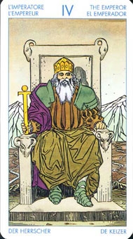 emperor