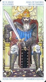 king-swords