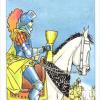 通用伟特塔罗牌 Universal Tarot(Professional Edition,Lo Scarabeo)