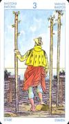 three-wands