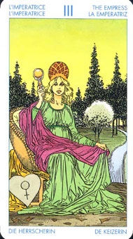 empress