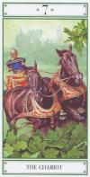 chariot