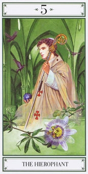 hierophant