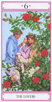 lovers