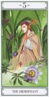 hierophant